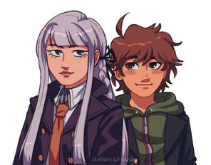 girlboss & malewife, 2020