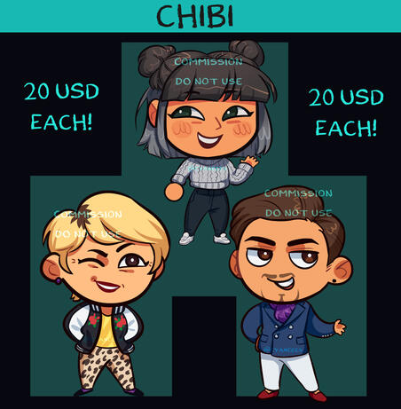 info (chibi)